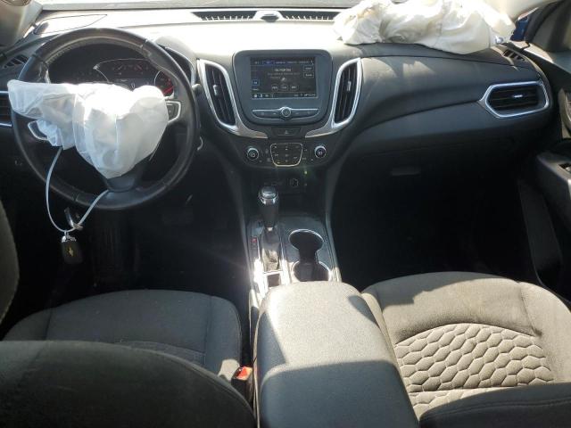 Photo 8 from auction – 2019 CHEVROLET EQUINOX LT with VIN 3GNAXUEV7KL254832
