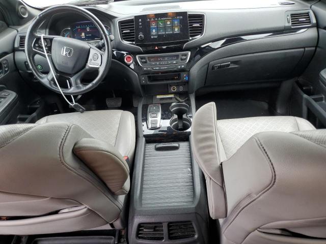 Photo 8 from auction – 2019 HONDA PASSPORT with VIN 5FNYF8H06KB001033