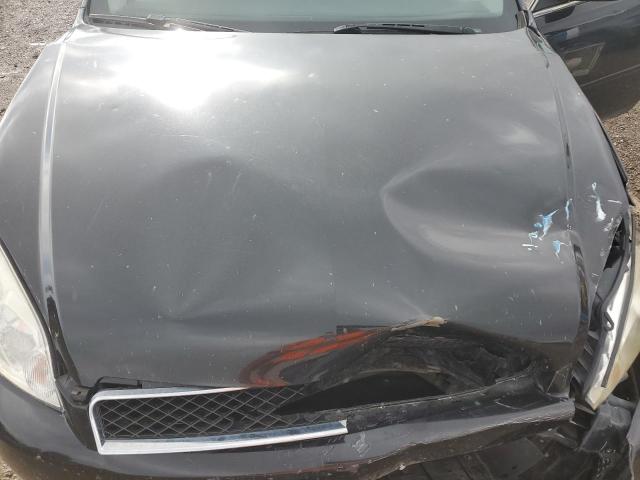 Photo 11 from auction – 2012 CHEVROLET IMPALA LTZ with VIN 2G1WC5E33C1128316