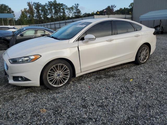 FORD FUSION SE 2015 with VIN 1FA6P0HD8F5115167 - Photo from auction