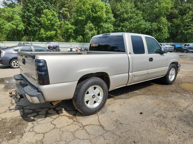 Photo 3 from auction – 2004 CHEVROLET SILVERADO with VIN 2GCEC19T841397953
