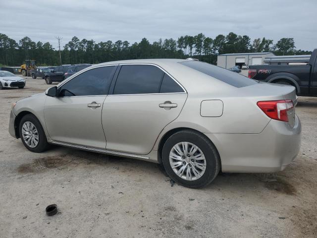 Photo 2 from auction – 2013 TOYOTA CAMRY L with VIN 4T1BF1FK4DU288217