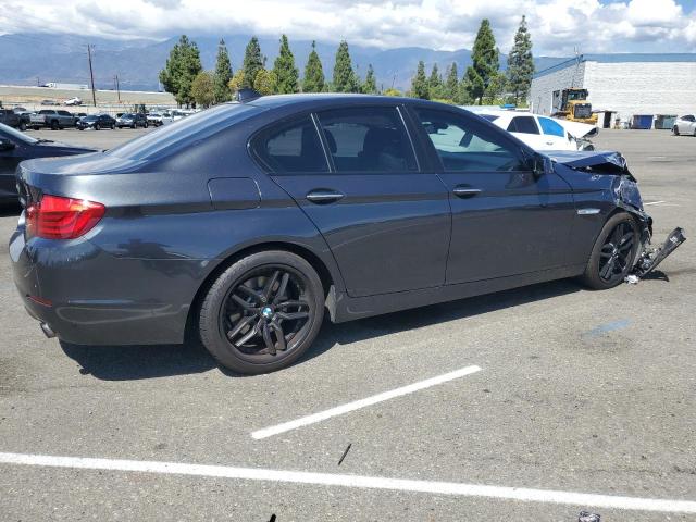 Photo 3 from auction – 2011 BMW 535 I with VIN WBAFR7C54BC604732