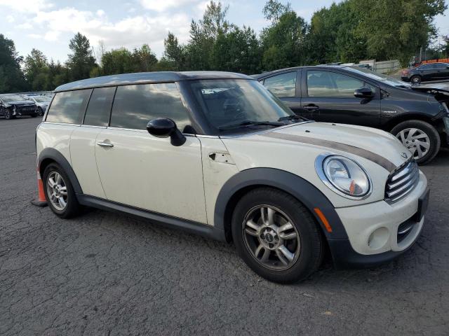 Photo 4 from auction – 2012 MINI COOPER CLU with VIN WMWZF3C52CT268255