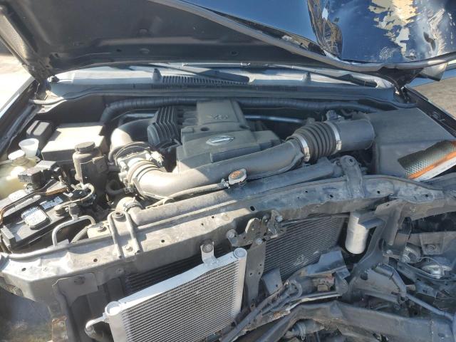 Photo 11 from auction – 2018 NISSAN FRONTIER S with VIN 1N6AD0EVXJN768874