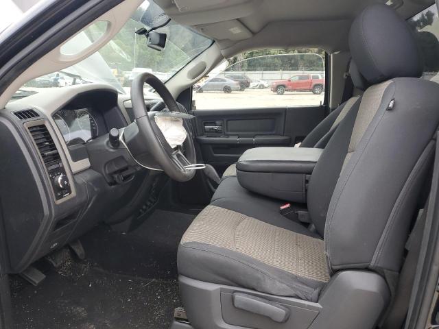 صورة رقم 7 من المزاد - 2012 DODGE RAM 1500 S مع VIN 3C6JD6ATXCG188540