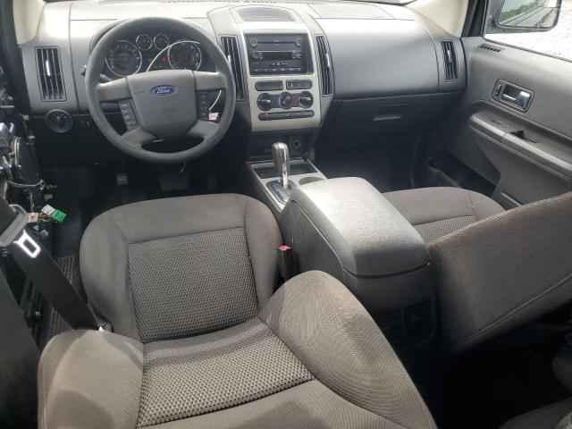 Photo 8 from auction – 2010 FORD EDGE SE with VIN 2FMDK3GC8ABB47904