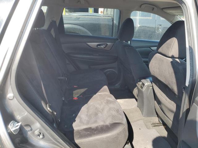 Photo 11 from auction – 2015 NISSAN ROGUE S with VIN KNMAT2MT2FP540039