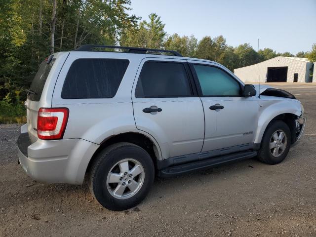 Photo 3 from auction – 2008 FORD ESCAPE XLT with VIN 1FMCU93128KC14431
