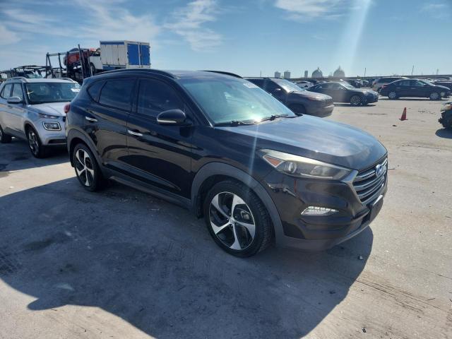 Photo 4 from auction – 2016 HYUNDAI TUCSON LIM with VIN KM8J33A2XGU046222