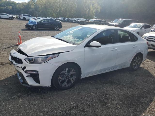 Photo 1 from auction – 2020 KIA FORTE FE with VIN 3KPF24AD5LE212241
