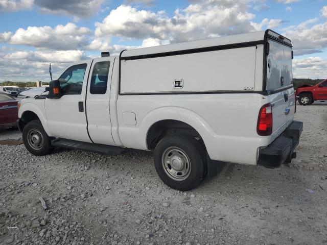 Photo 2 from auction – 2015 FORD F250 SUPER with VIN 1FT7X2B60FEA46026