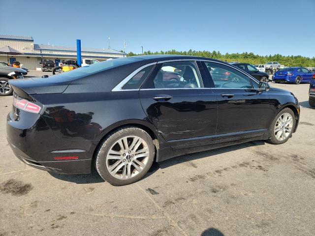 Photo 3 from auction – 2013 LINCOLN MKZ with VIN 3LN6L2JK9DR827512