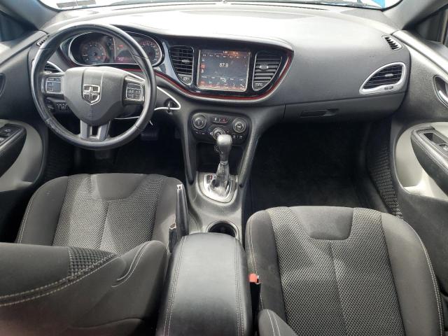 Photo 8 from auction – 2015 DODGE DART SXT with VIN 1C3CDFBB7FD299267