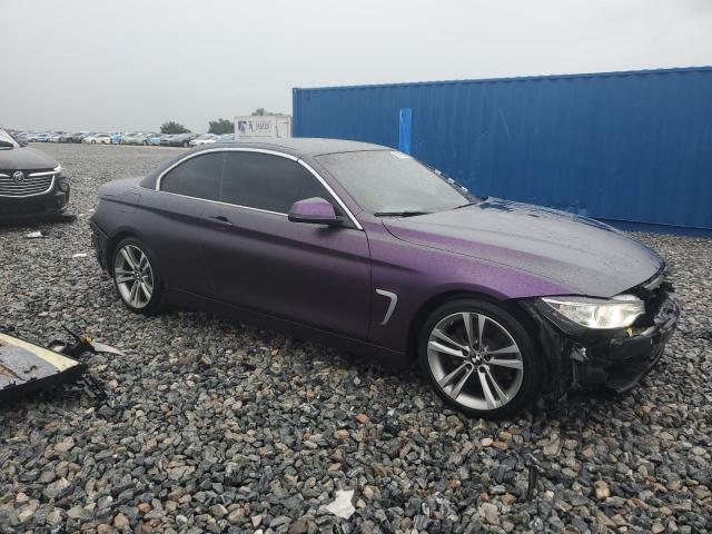 Photo 4 from auction – 2015 BMW 428 I with VIN WBA3V5C59FP753915