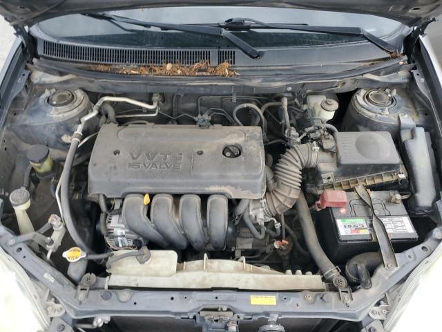 Photo 11 from auction – 2006 TOYOTA COROLLA MA with VIN 2T1KR32E26C606259