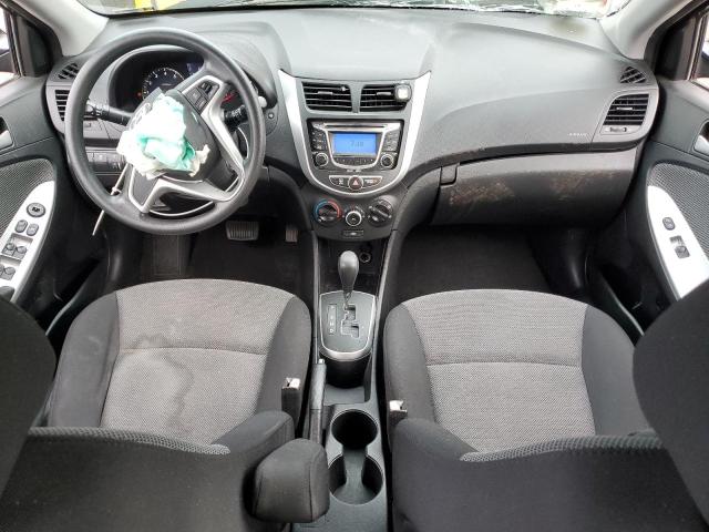 Photo 8 from auction – 2012 HYUNDAI ACCENT GLS with VIN KMHCT5AE6CU044024