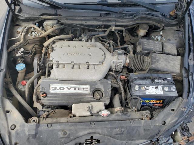 Photo 11 from auction – 2003 HONDA ACCORD EX with VIN 1HGCM66513A075443