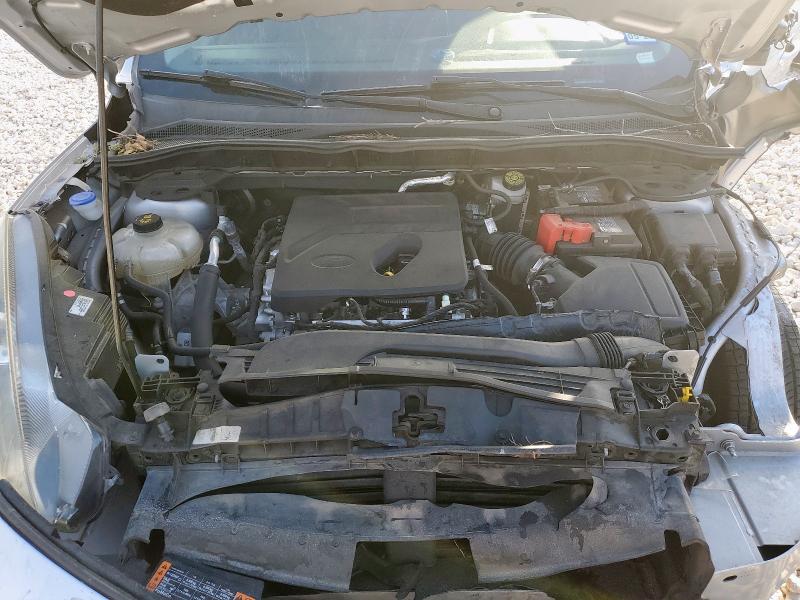 Photo 12 from auction – 2020 FORD ESCAPE SE with VIN 1FMCU0G65LUA11385