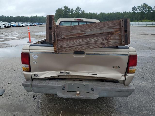 Photo 6 from auction – 1994 FORD RANGER with VIN 1FTCR10A5RTB14072