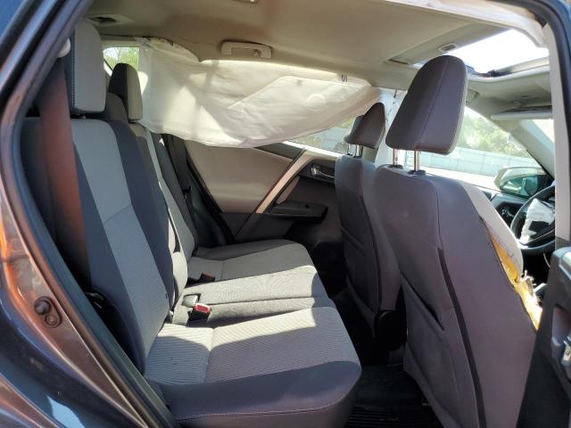 Photo 11 from auction – 2015 TOYOTA RAV4 XLE with VIN 2T3RFREVXFW292680