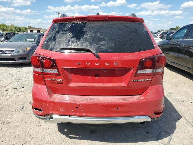 Photo 6 from auction – 2020 DODGE JOURNEY CR with VIN 3C4PDCGB9LT267642