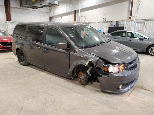Photo 4 from auction – 2019 DODGE GRAND CARA with VIN 2C4RDGEG5KR711163