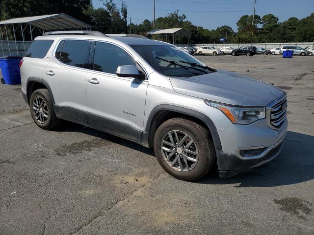 Photo 4 from auction – 2017 GMC ACADIA SLT with VIN 1GKKNMLS1HZ231404