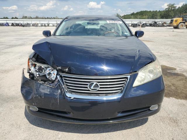 Photo 5 from auction – 2009 LEXUS ES 350 with VIN JTHBJ46G192318856