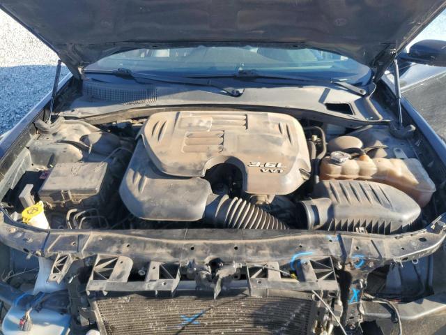 Photo 11 from auction – 2014 CHRYSLER 300 S with VIN 2C3CCABGXEH250695