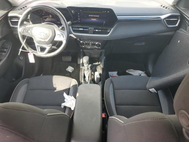 Photo 8 from auction – 2024 CHEVROLET TRAILBLAZE with VIN KL79MPSL2RB145941