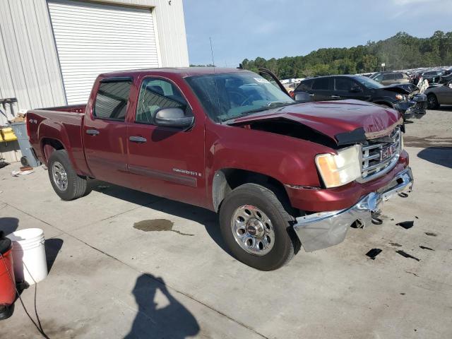 Photo 4 from auction – 2009 GMC SIERRA K15 with VIN 3GTEK13C79G226282
