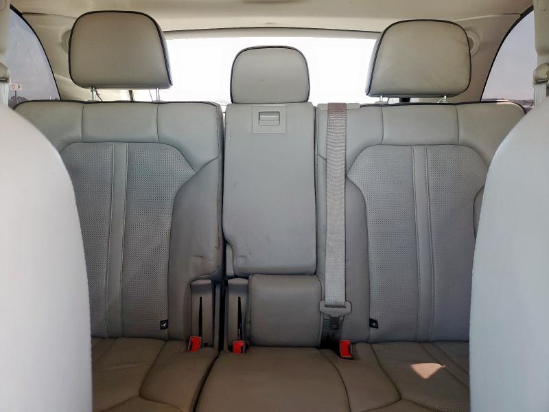 Photo 10 from auction – 2012 LINCOLN MKX with VIN 2LMDJ6JK3CBL02578