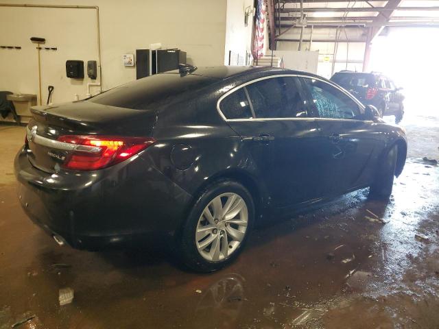 Photo 3 from auction – 2015 BUICK REGAL PREM with VIN 2G4GN5EXXF9122670