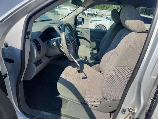 Photo 7 from auction – 2019 NISSAN FRONTIER S with VIN 1N6AD0ER2KN718541