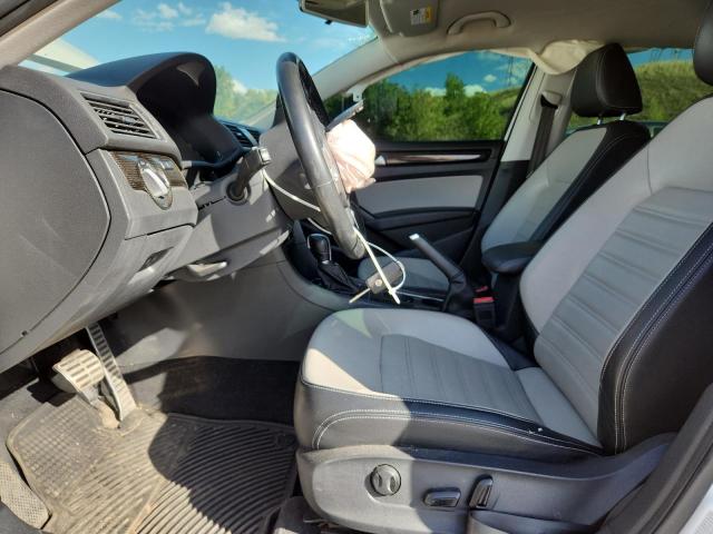Photo 7 from auction – 2015 VOLKSWAGEN PASSAT SE with VIN 1VWBS7A35FC106341