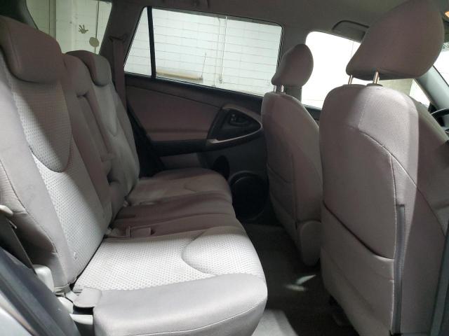 Photo 11 from auction – 2007 TOYOTA RAV4 with VIN JTMZK33V575009378