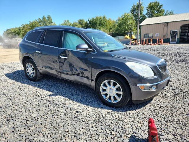 Photo 4 from auction – 2012 BUICK ENCLAVE with VIN 5GAKRCED2CJ282055