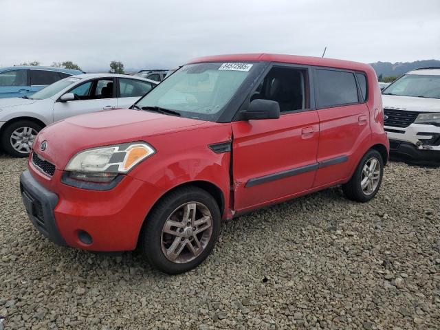 KIA SOUL + 2010 with VIN KNDJT2A29A7150947 - Photo from auction