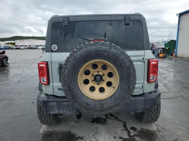 Zdjęcie 6 z aukcji – 2024 FORD BRONCO z VIN 1FMDE7BH0RLB03473