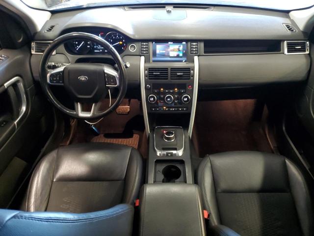 Photo 8 from auction – 2019 LAND ROVER DISCOVERY with VIN SALCP2FX3KH794854