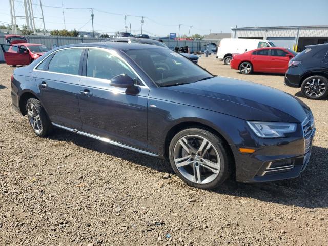 Zdjęcie 4 z aukcji – 2018 AUDI A4 PREMIUM z VIN WAUENAF49JA055708