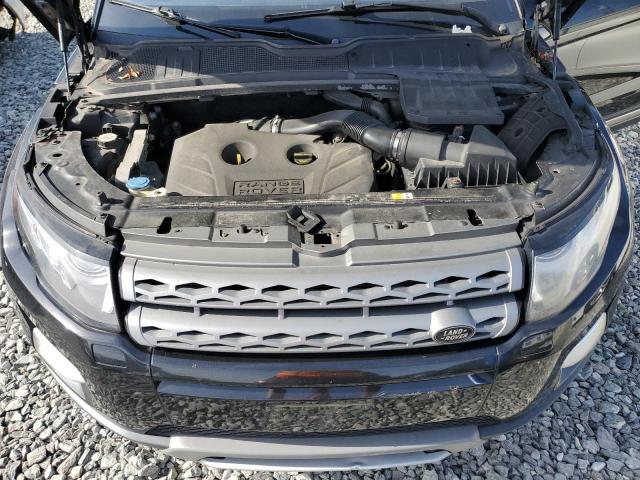 Photo 12 from auction – 2013 LAND ROVER RANGE ROVE with VIN SALVP2BG9DH766106