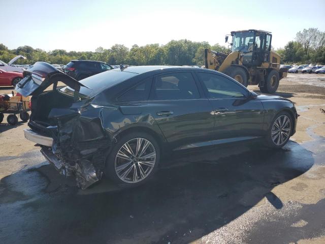 Photo 3 from auction – 2021 AUDI A6 PREMIUM with VIN WAUE3AF26MN047499