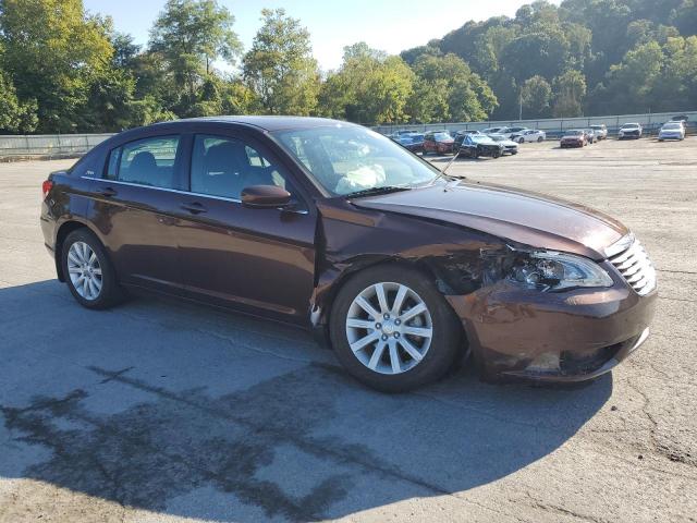 Photo 4 from auction – 2013 CHRYSLER 200 TOURING with VIN 1C3CCBBB7DN579905