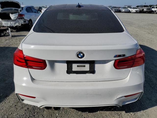 Photo 6 from auction – 2016 BMW M3 with VIN WBS8M9C57G5D30486