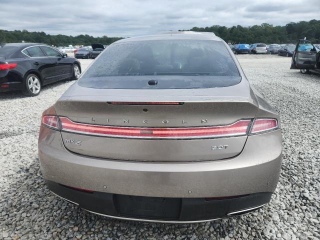 Photo 6 from auction – 2018 LINCOLN MKZ SELECT with VIN 3LN6L5C91JR622709