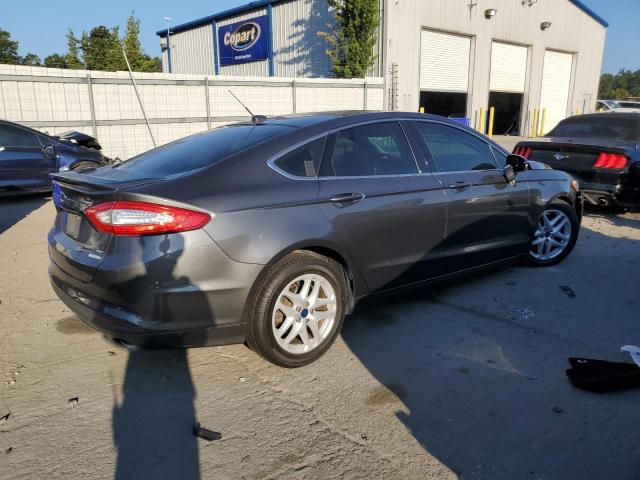 Photo 3 from auction – 2016 FORD FUSION SE with VIN 1FA6P0HD9G5133467