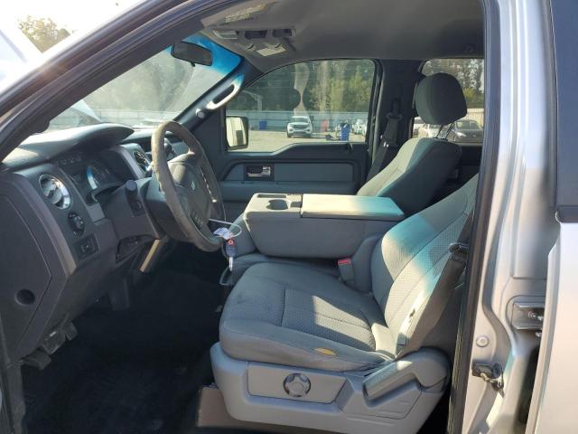 Photo 7 from auction – 2013 FORD F150 SUPER with VIN 1FTFW1CF0DFB31883