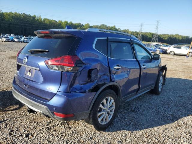 Photo 3 from auction – 2020 NISSAN ROGUE S with VIN KNMAT2MT9LP504327